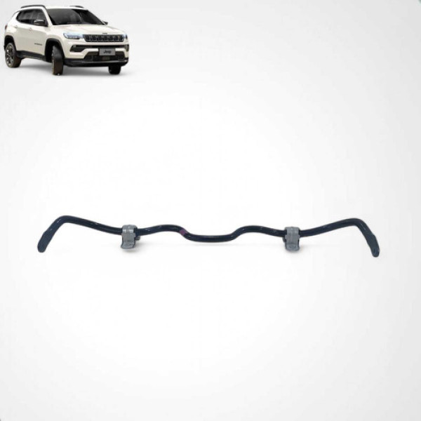 Barra Estabilizadora Jeep Compass 1.3 T270 2022 A 2024