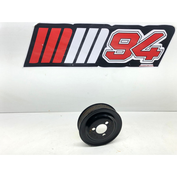 Polia Da Bomba De Direção Hidrá Fox Golf 2000/14  A C2273