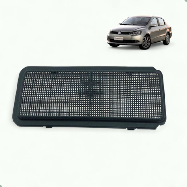 Grade Ventilação Interna Gol Voyage G6 G7 2014 A 2021