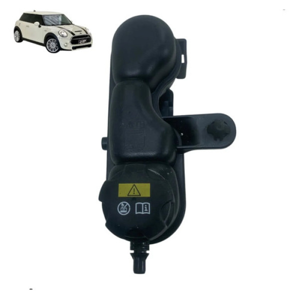Reservatório Água Radiador Mini Cooper S 2.0 2014 2019 