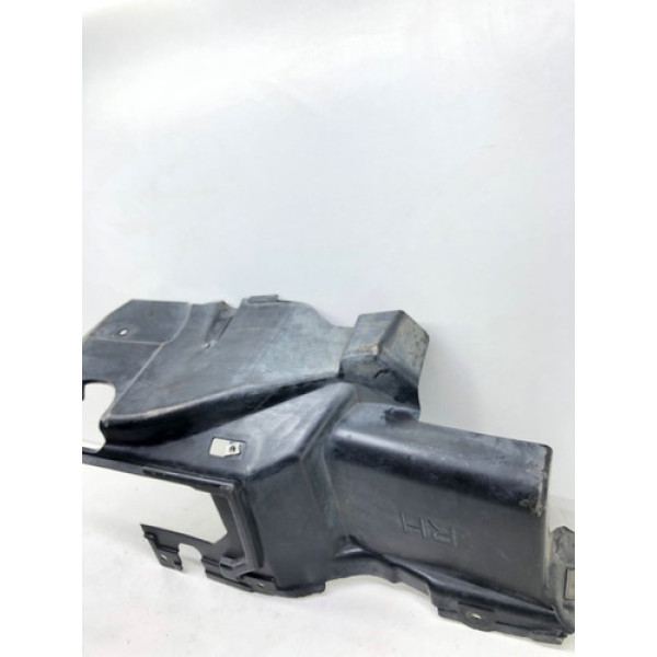 Extensão Parabarro Dianteiro Esq Onix Joy Hatch 13/19  C5745