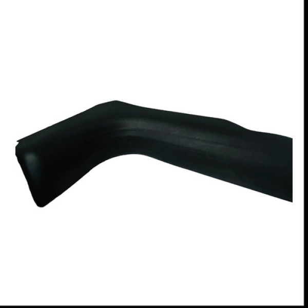 Soleira Dianteira Esquerda Jeep Renegade 2015 A 2020 Preto