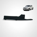 Acabamento Churrasqueira Direito Renault Sandero 2015 A 2020