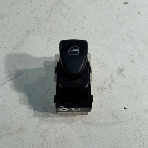 Botão Comando Vidro Elétrico Chery Qq 1.0 3cc 2015 Original