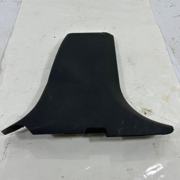 Moldura Coluna Direita Toyota Etios 2015 A 2019 Preto