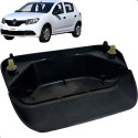 Acabamento Break Ligth Renault Sandero 1.0 2015 A 2019 Preto