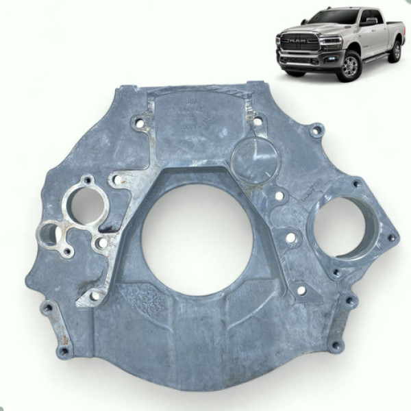 Suporte Motor Câmbio Adaptadora Ram 2500 6.7 2019 A 2024