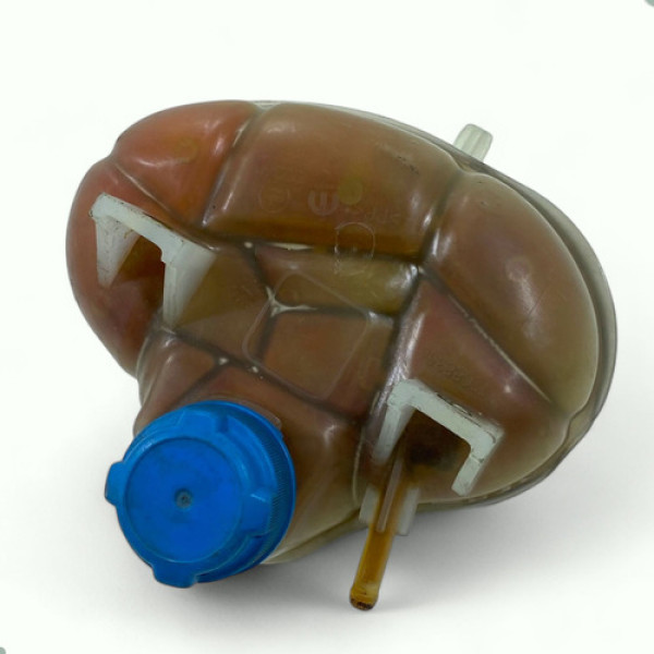 Reservatório Água Radiador Uno Fiorino Mobi 1.0 2016 A 2021