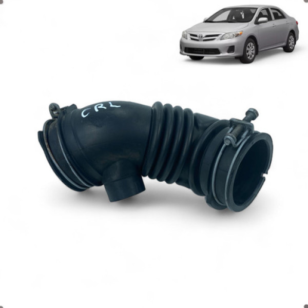 Mangueira Tbi Corpo Borboleta Toyota Corolla 1.8 2009 A 2014