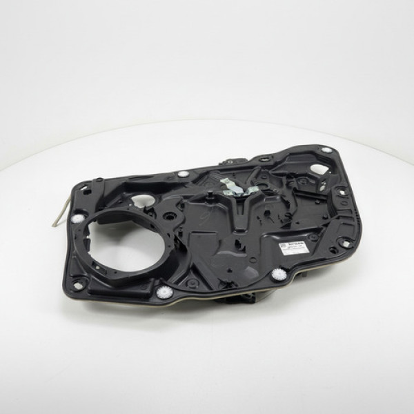 Maquina Vidro Jeep Renegade 2015 A 2020 Dianteira Direita