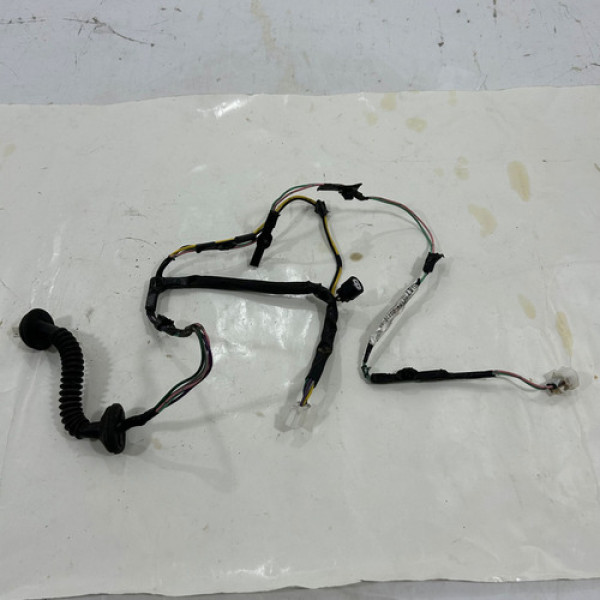 Chicote Porta Traseira Esquerda Toyota Etios 2015 A 2019