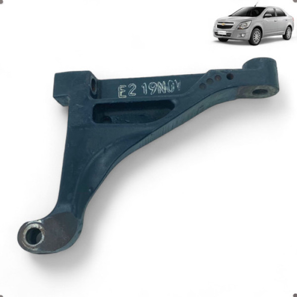 Suporte Superior Alternador Chevrolet Cobalt 1.4 2012 A 2015