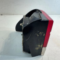 Lanterna Direita Ford Versailles 1991 A 1996 Original Direito/passageiro Vermelho