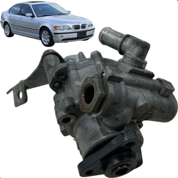 Bomba Direção Hidráulica Bmw 325i 2000 2001 A 2003 Original
