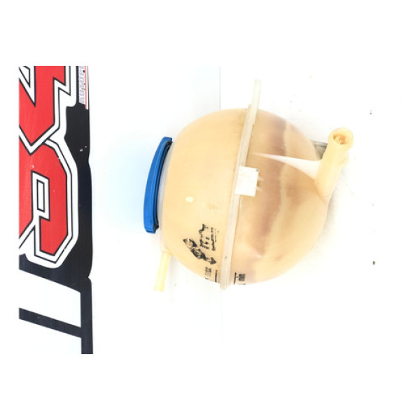 Reservatório Agua Radiador Gol Fox Saveiro 2010/12  C2409