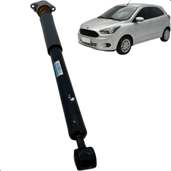 Amortecedor Traseiro Ford Ka 2015 A 2021 Ambos Lado