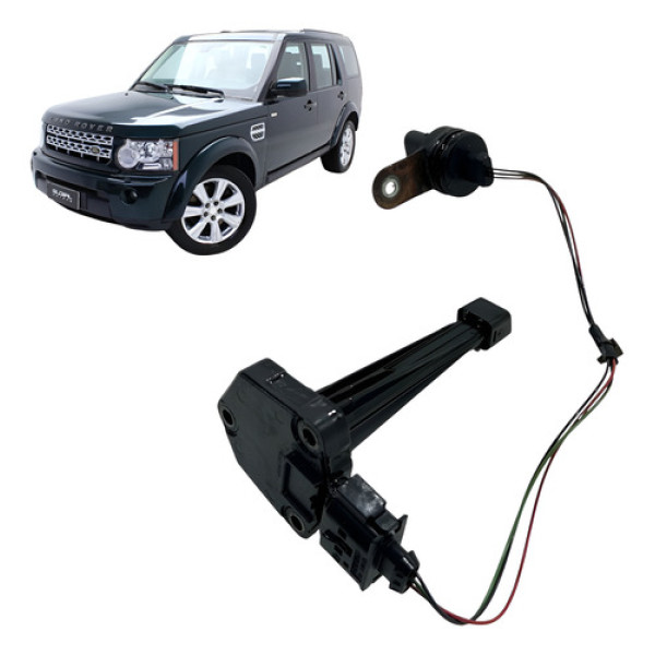 Sensor Nível Óleo Motor Discovery 4 3.0 2010 2011 A 2015