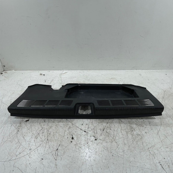 Acabamento Interno Porta Malas Cruze 2017 A 2020 Detalhe