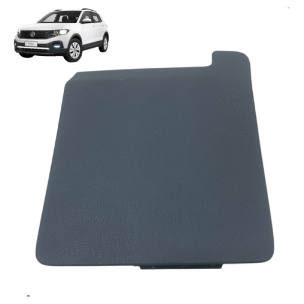 Tampa Caixa De Fusível Interna Tcross 2020 A 2024 