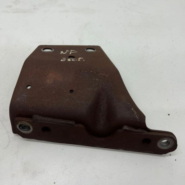 Suporte Catalisador Ford New Fiesta 2015 A 2017 Nacional