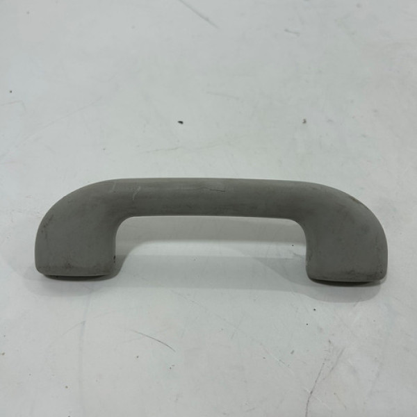 Alça Teto Pqp Dianteiro Esquerdo Jeep Compass  2018 A 2021 Marrom-claro