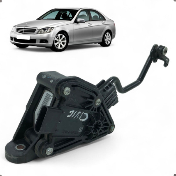 Pedal Acelerador Honda Civic 1.8 2008 A 2011 31307n31 C14168