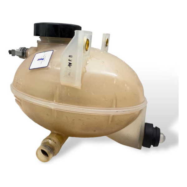 Reservatorio Radiador Fiat Mobi Uno 1.0 3c 2016 A 2022 C7863