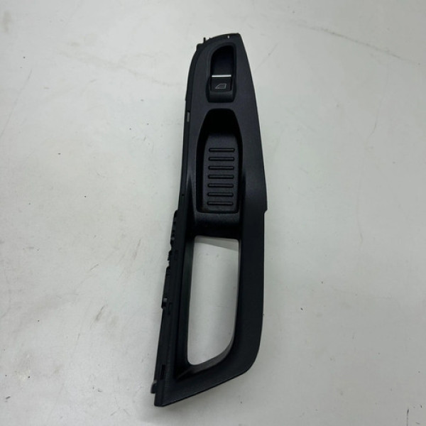 Botão Comando Vidro Traseiro Esquerdo New Fiesta 2015 A 2017