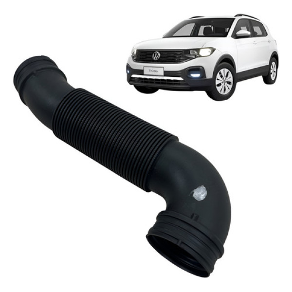 Mangueira Filtro Ar T-cross Tcross 1.0 2019 A 2022