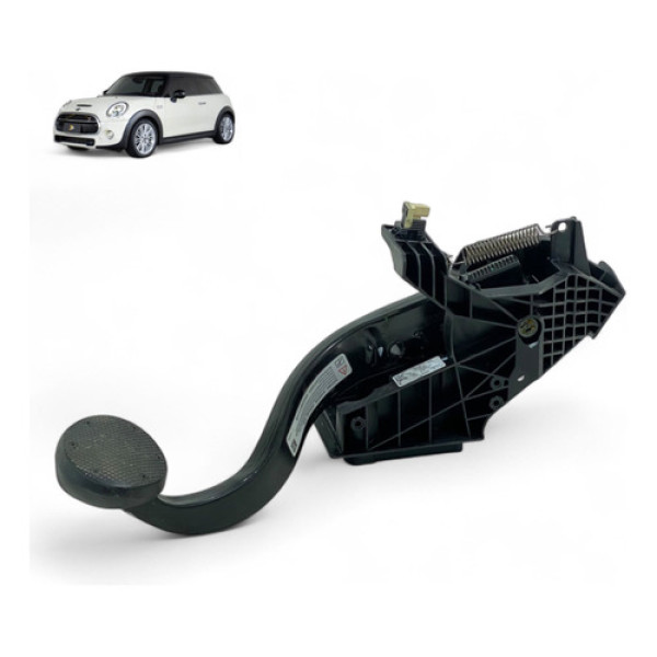 Pedal Freio Mini Cooper S 2.0 2014 2015 2016 2017 2018 2019