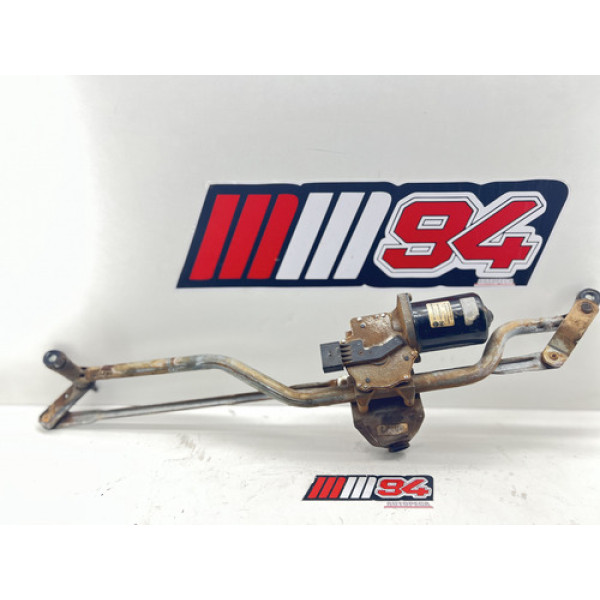 Motor Limpador Parabrisa Amarok 7e1955113a 2010 Em Diante