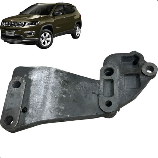 Suporte Tensor Correia Alternador Jeep Compass 2.0 2018 2020