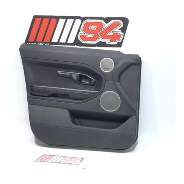 Forro De Porta Dianteiro Esquerda Evoque 2012 A 2014 C5765