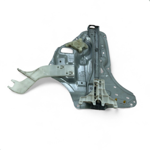 Maquina Vidro Hyundai Ix35 2014 A 2019 Traseira Esquerda 