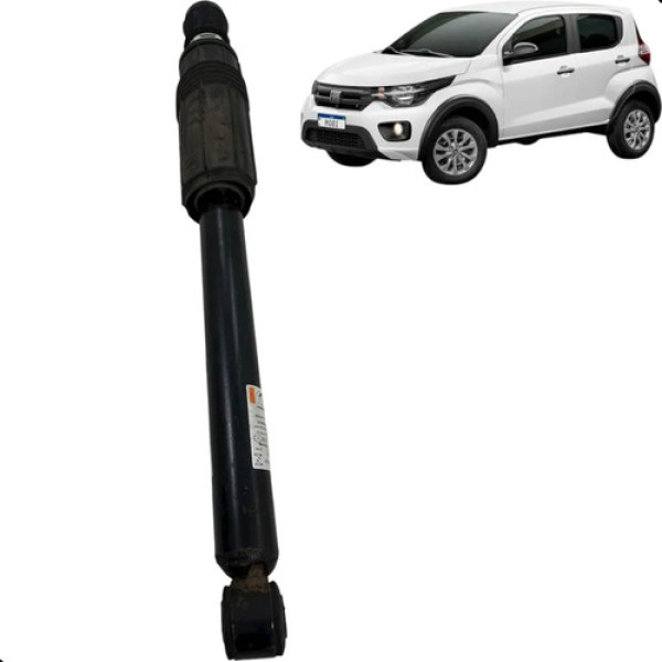 Amortecedor Traseiro Fiat Mobi 2017 2021 Original Ambos Lado