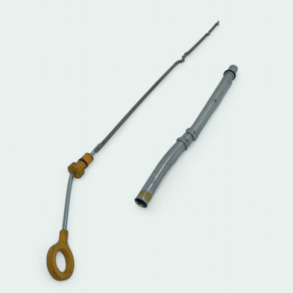 Tubo E Vareta Nível Óleo Nissan Versa Kicks 1.6  2020 A 2023