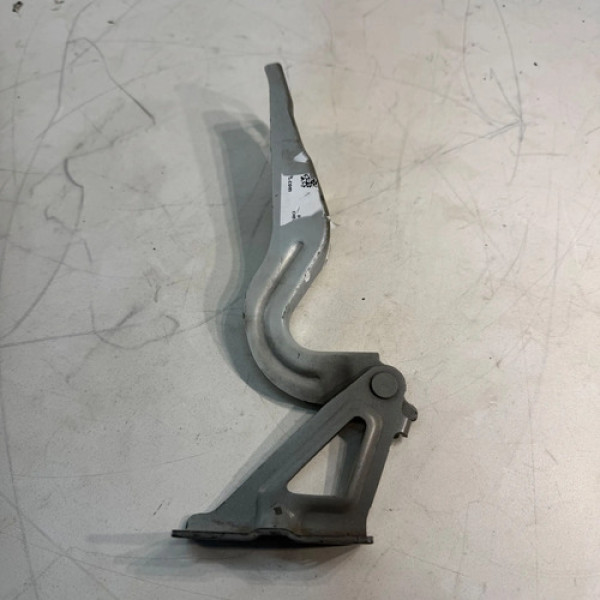 Dobradiça Esquerda Capô Chevrolet Cobalt 2013 A 2020