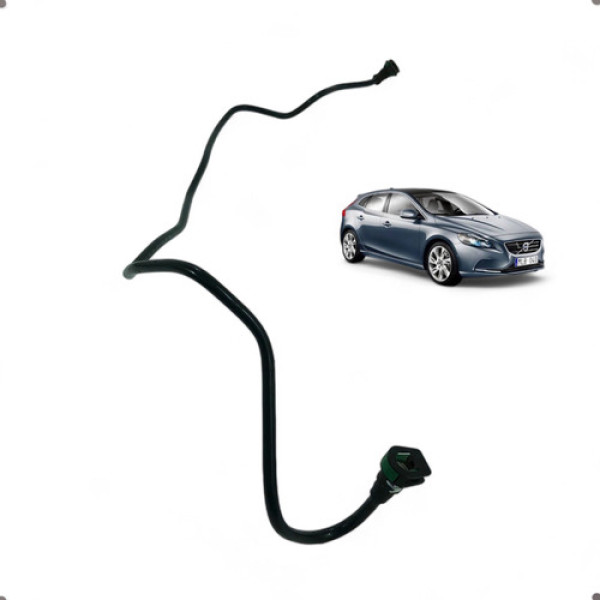 Mangueira Filtro Combustível Volvo V40 T4 2013 A 2016