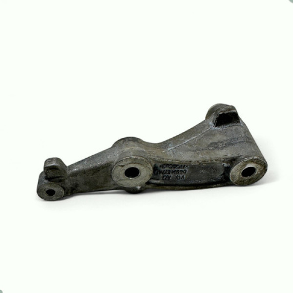 Suporte Polia Auxiliar Correia Amarok V6 3.0 2018 A 2023