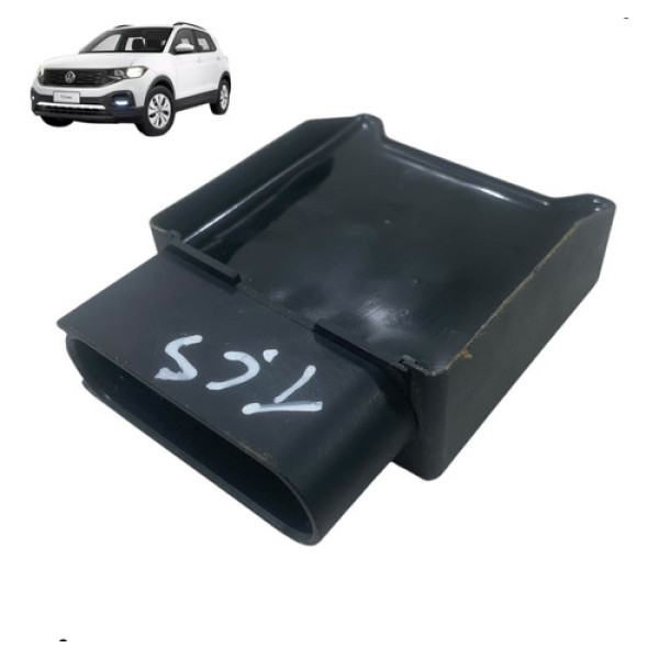 Módulo Bomba Combustível Tcross 1.0 Tsi 2021 2022 2923 2024