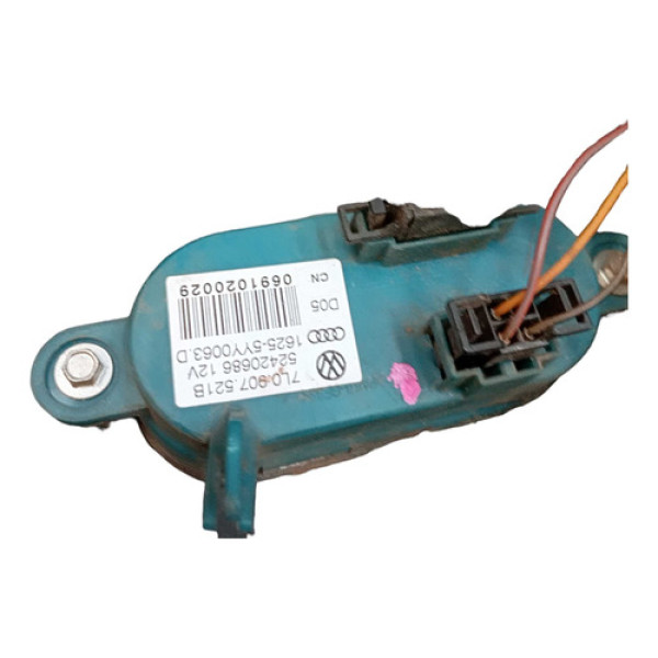 Caixa Evaporadora Forçado Ar Amarok 2.0 2010 A 2016