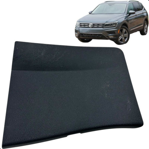 Acabamento Interno Porta Malo Tiguan Allspace 2018 A 2021
