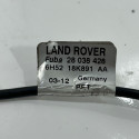 Antena Receptor Tampa Traseira Land Freelander 2 2011 2012
