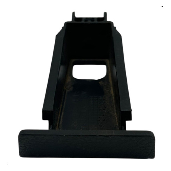 Acabamento Parafuso Fixação Porta Traseira Amarok 2012 A 201 Preto