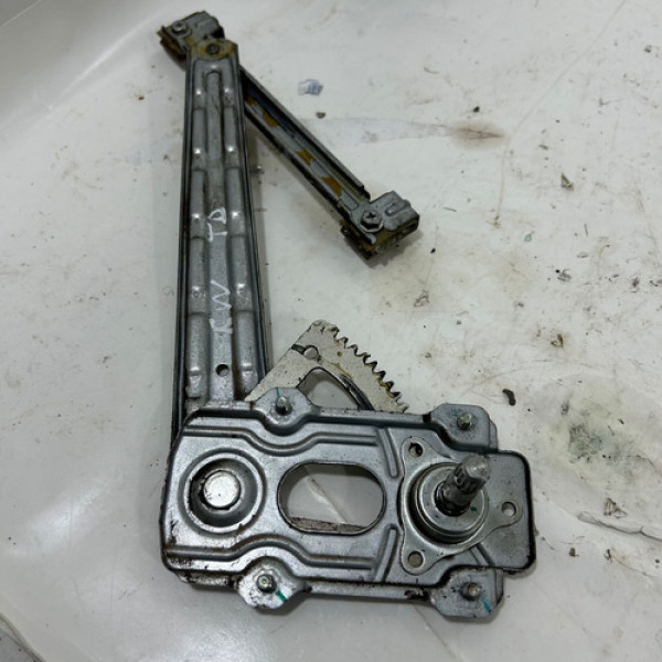 Maquina Vidro Renault Kwid 2018 A 2021 Traseira Direita