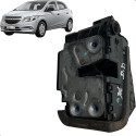 Fechadura Porta Dianteira Direita Prisma Onix 2013 A 2019