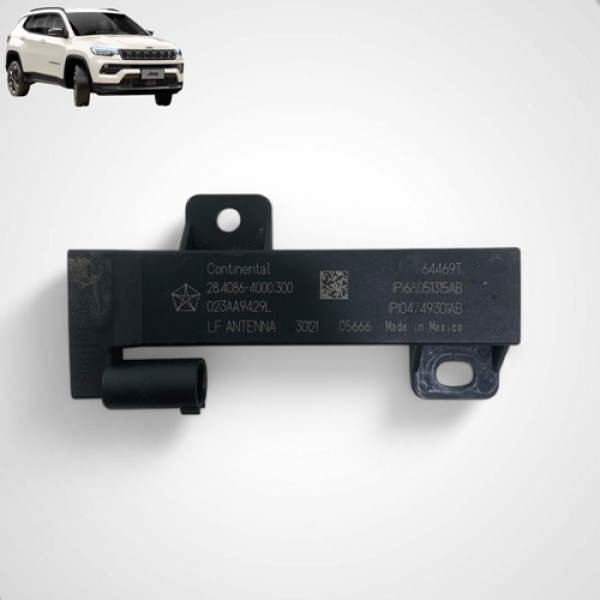 Sensor Antena Keyless Compass 1.3 2022 2024