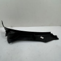 Acabamento Coluna Esquerda Traseira Peugeot 308 2013 A 2017