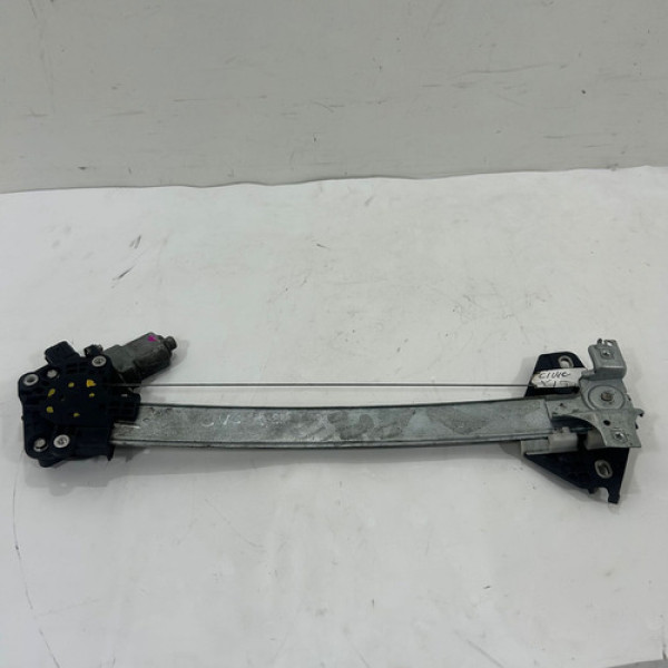 Motor Máquina Vidro Traseira Direita Civic 2007 A 2011