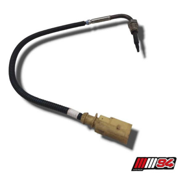 Sonda Lambda Amarok V6 3.0 2017 A 2023 C6999